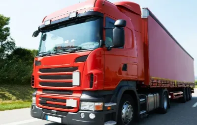 Adana Kızılcahamam Ambar Kargo