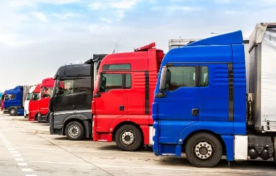 Adana Kızılcahamam Ambar Nakliyat