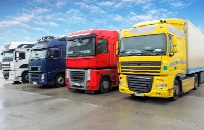 Adana Kızılcahamam Nakliye Ambarı