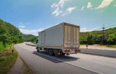 Adana ile Kızılcahamam Arası Bulaşık Makinesi Taşıma