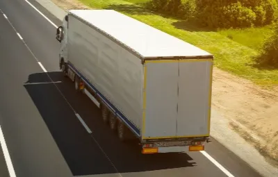 Adana ile Kızılcahamam Arası Parça Eşya Taşıma