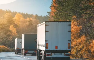 Adana ile Kızılcahamam Arası Klima Taşıma