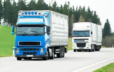 Adana ile Kızılcahamam Arası Eşya Taşıma